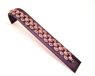 Muteşem Yüzyıl Turkish Jewellery Elmas Montür Bileklik Sevgiliye Hediye